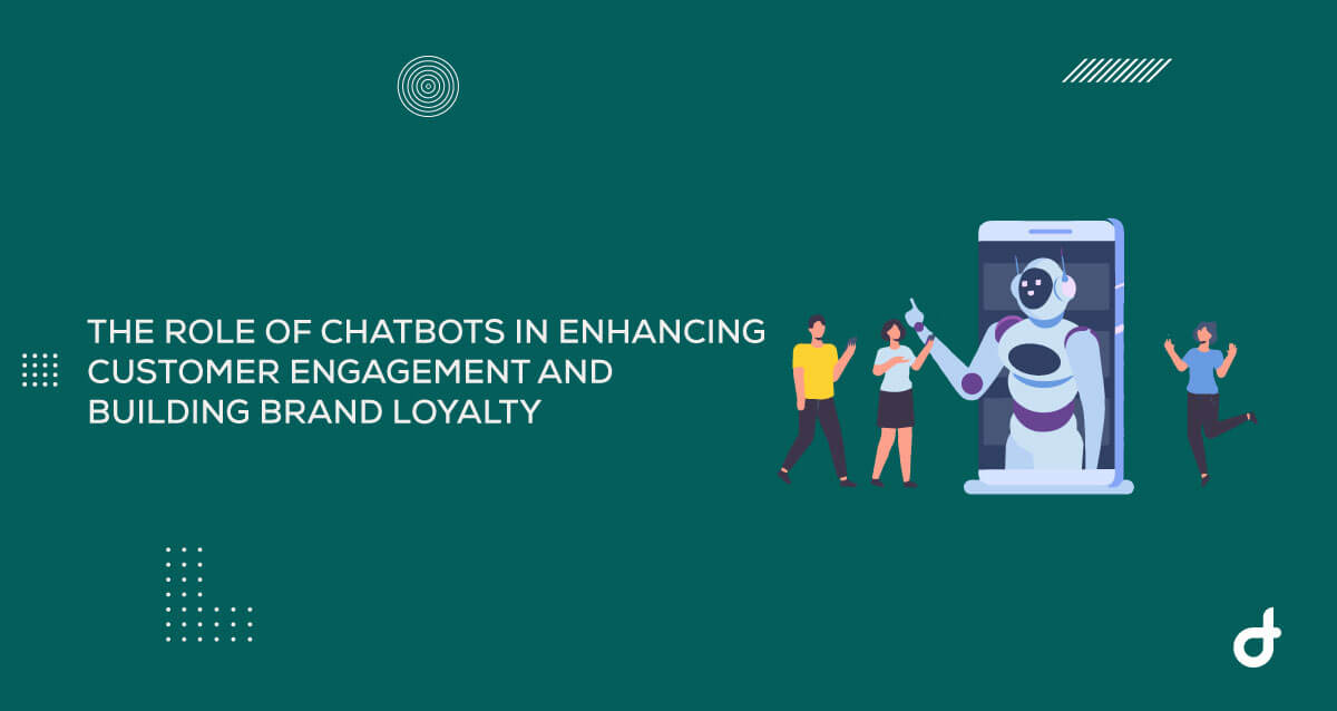 the role of chatbots